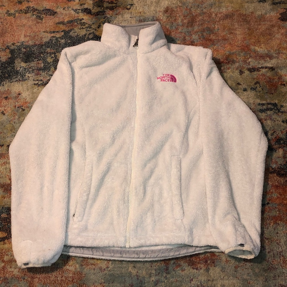 North Face Breast Cancer - Picture 3 of 6